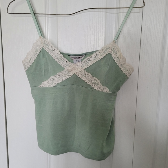 GUESS Tank Top - Picture 6 of 7